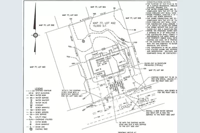 23-B Couch Street #LEFT side, Taunton, MA 02780 - Photo 19