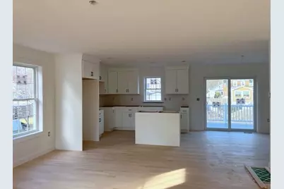 23-B Couch Street #LEFT side, Taunton, MA 02780 - Photo 3