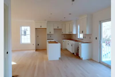 23-B Couch Street #LEFT side, Taunton, MA 02780 - Photo 5