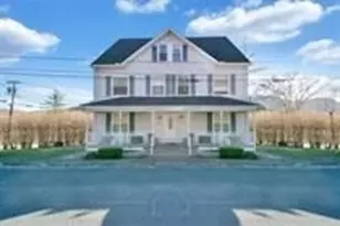 315 Woronoco Rd, Russell, MA 01071 - Photo 1