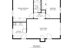 121 Bailey St, Worcester, MA 01602 - Photo 15