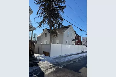 92 Maverick St, Fitchburg, MA 01420 - Photo 1