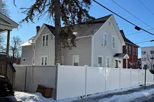 92 Maverick St, Fitchburg, MA 01420 - Photo 1