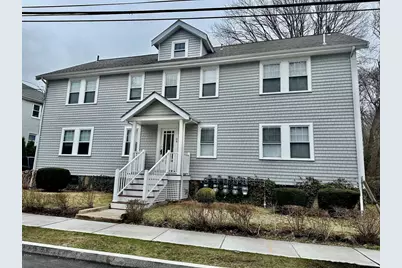 24 Brook Rd #3, Quincy, MA 02169 - Photo 1