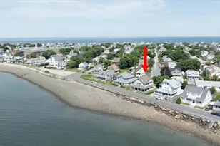 36 Sunset Ave July Or August, Hull, MA 02045 - Photo 3