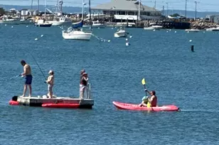 36 Sunset Ave July Or August, Hull, MA 02045 - Photo 33