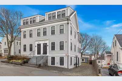 8 Hale #1, Rockport, MA 01966 - Photo 1