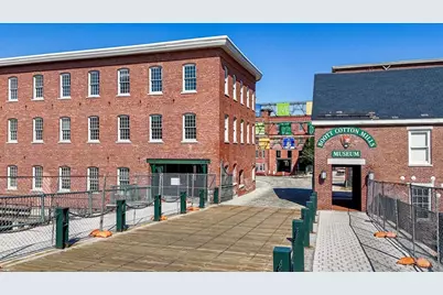 130 John #214, Lowell, MA 01852 - Photo 19