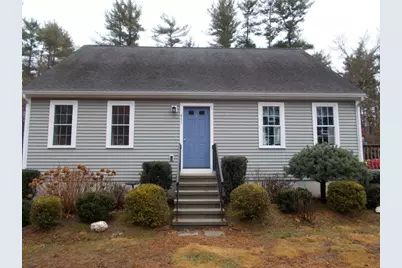 491 Cherry Street, Bridgewater, MA 02324 - Photo 1