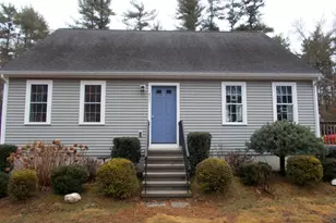 491 Cherry St, Bridgewater, MA 02324 - Photo 1