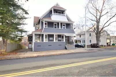 26 Belcher St, Chicopee, MA 01020 - Photo 1