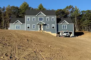 Lot 13 Valerie Run, Northbridge, MA 01534 - Photo 1