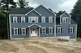Lot 24 Monica Way, Northbridge, MA 01534 - Photo 1