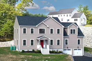 Lot 23 Monica Way, Northbridge, MA 01534 - Photo 1