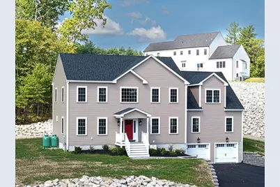 Lot 23 Monica Way, Northbridge, MA 01534 - Photo 1