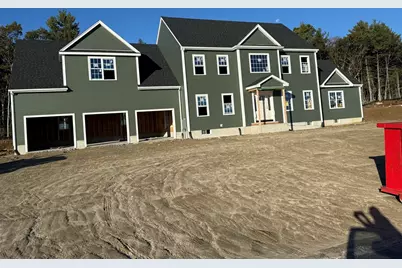 Lot 12 Valerie Run, Northbridge, MA 01534 - Photo 1