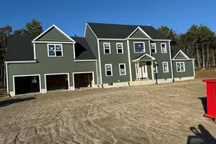 Lot 12 Valerie Run, Northbridge, MA 01534 - Photo 1