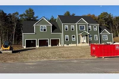 Lot 12 Valerie Run, Northbridge, MA 01534 - Photo 41