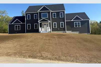 Lot 16 Monica Way, Northbridge, MA 01534 - Photo 1