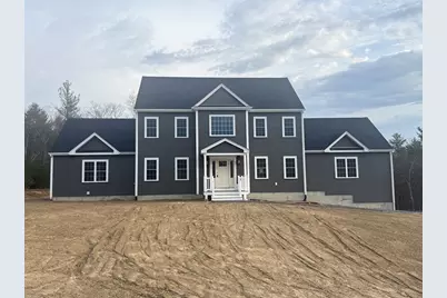 Lot 16 Monica Way, Northbridge, MA 01534 - Photo 1