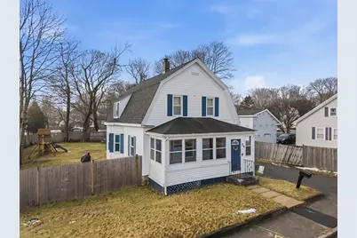 26 Wareham Street, Middleborough, MA 02346 - Photo 1