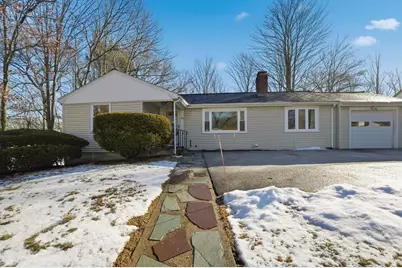 583 Union St, Braintree, MA 02184 - Photo 1