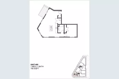 1700 Dorchester Ave #405, Boston, MA 02122 - Photo 11