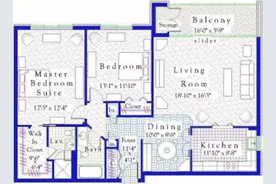 7 Stonehill #3D, Stoneham, MA 02180 - Photo 17