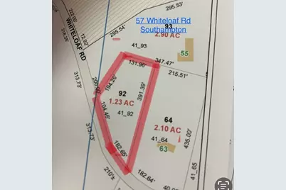 Lot 92-00 White Loaf Rd, Southampton, MA 01073 - Photo 17