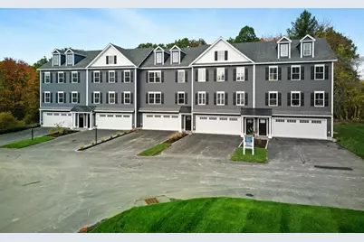 36 Elise Avenue #18, Londonderry, NH 03053 - Photo 9