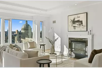 100 Belvidere St #8H, Boston, MA 02199 - Photo 3