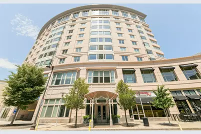 100 Belvidere St #8H, Boston, MA 02199 - Photo 25