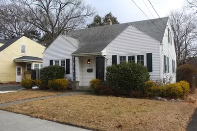 79 Roosevelt Avenue, Springfield, MA 01118 - Photo 1