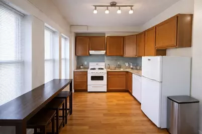1054 Cambridge St #2F, Cambridge, MA 02139 - Photo 1