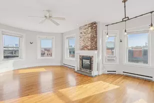 583 Massachusetts Ave, Boston, MA 02118 - Photo 1