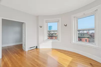 583 Massachusetts Avenue #5, Boston, MA 02118 - Photo 15