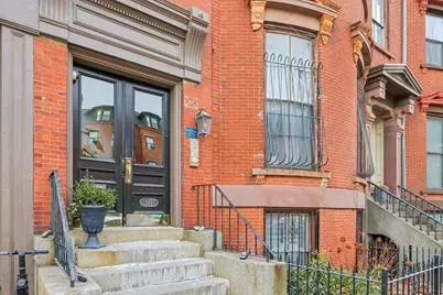 583 Massachusetts Avenue #5, Boston, MA 02118 - Photo 27