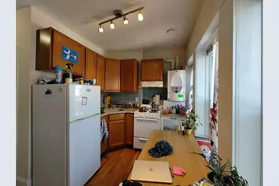 1056 Cambridge St #3F, Cambridge, MA 02141 - Photo 1
