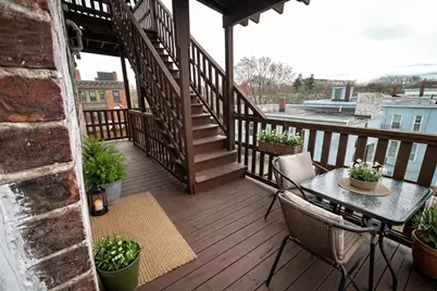 1056 Cambridge St #4R, Cambridge, MA 02139 - Photo 7