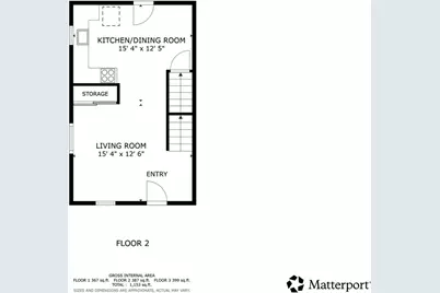 21 Hillside Avenue #21, Everett, MA 02149 - Photo 25