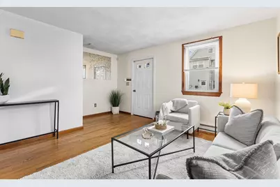 21 Hillside Avenue #21, Everett, MA 02149 - Photo 3