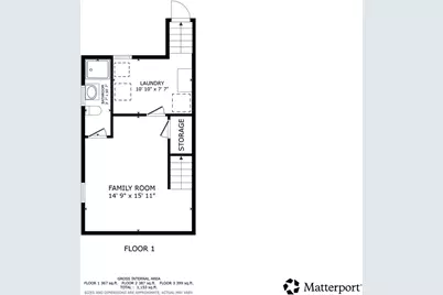 21 Hillside Avenue #21, Everett, MA 02149 - Photo 27