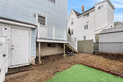 21 Hillside Avenue #21, Everett, MA 02149 - Photo 23