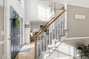 14 Mark's Ln, Freetown, MA 02717 - Photo 7