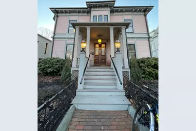 124 Harvard St #8A & 8B, Brookline, MA 02446 - Photo 1