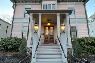 124 Harvard St, Brookline, MA 02446 - Photo 1