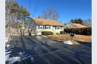 42 Pratt St, Brockton, MA 02302 - Photo 1