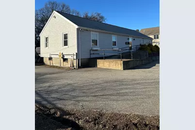 1581 Main Street, Weymouth, MA 02190 - Photo 1