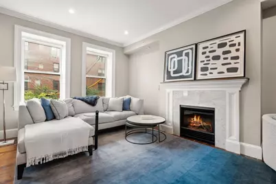 324 Tappan #2, Brookline, MA 02445 - Photo 3