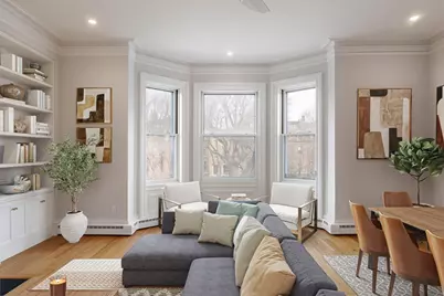 64 Commonwealth Ave #5, Boston, MA 02116 - Photo 3